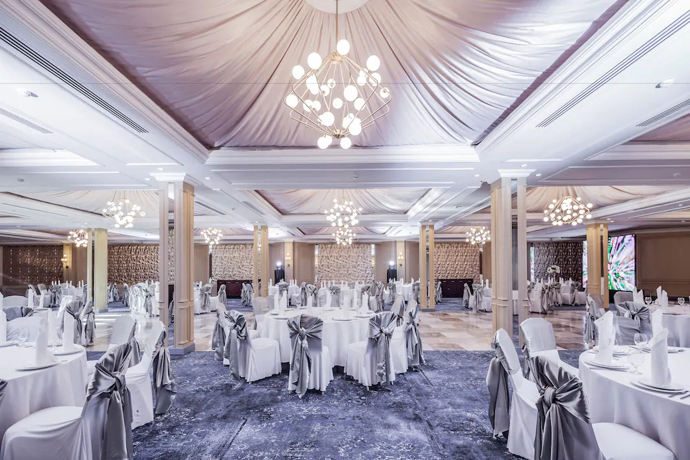 Almaty Hotel