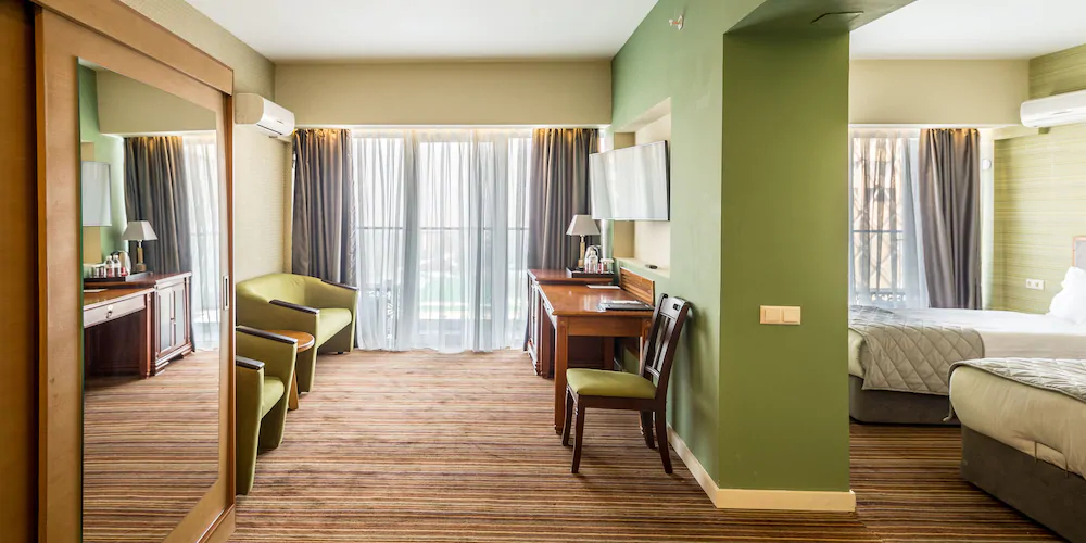 Almaty Hotel