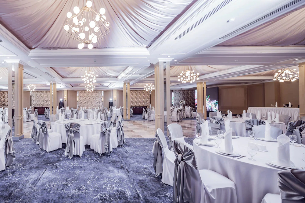 Almaty Hotel