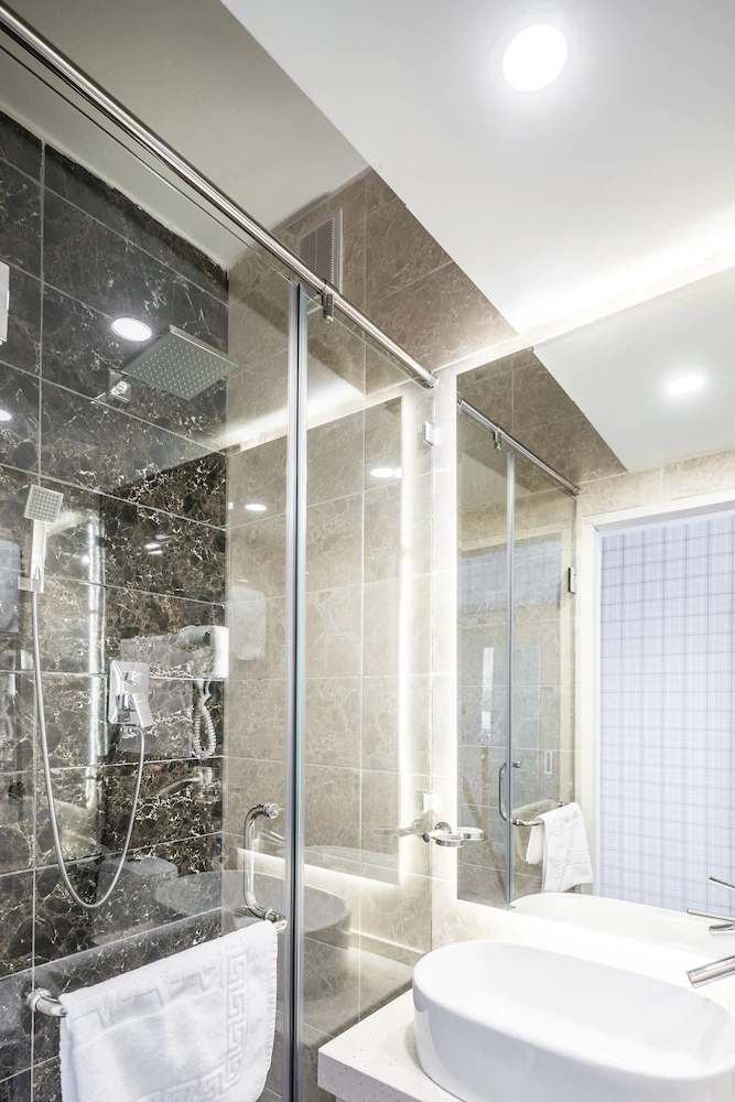 Almaty Hotel