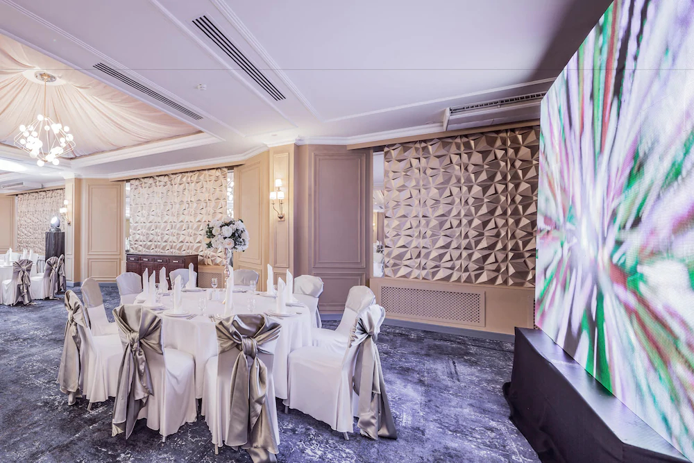 Almaty Hotel