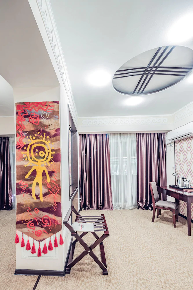 Almaty Hotel