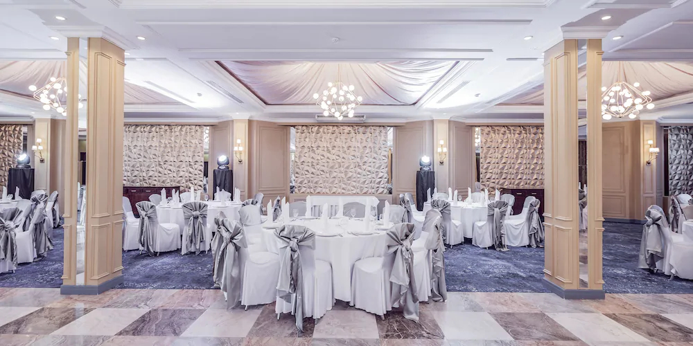 Almaty Hotel