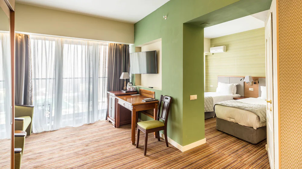 Almaty Hotel