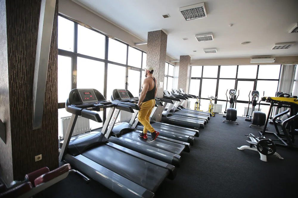 Altai Business Hotel