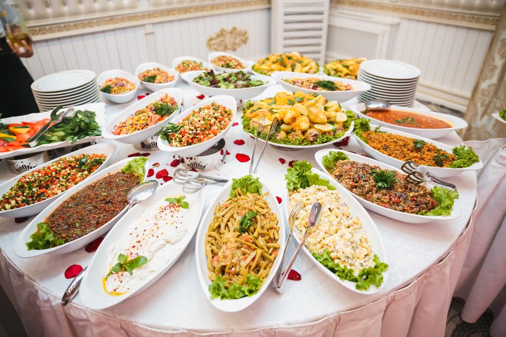 Ambassador Almaty