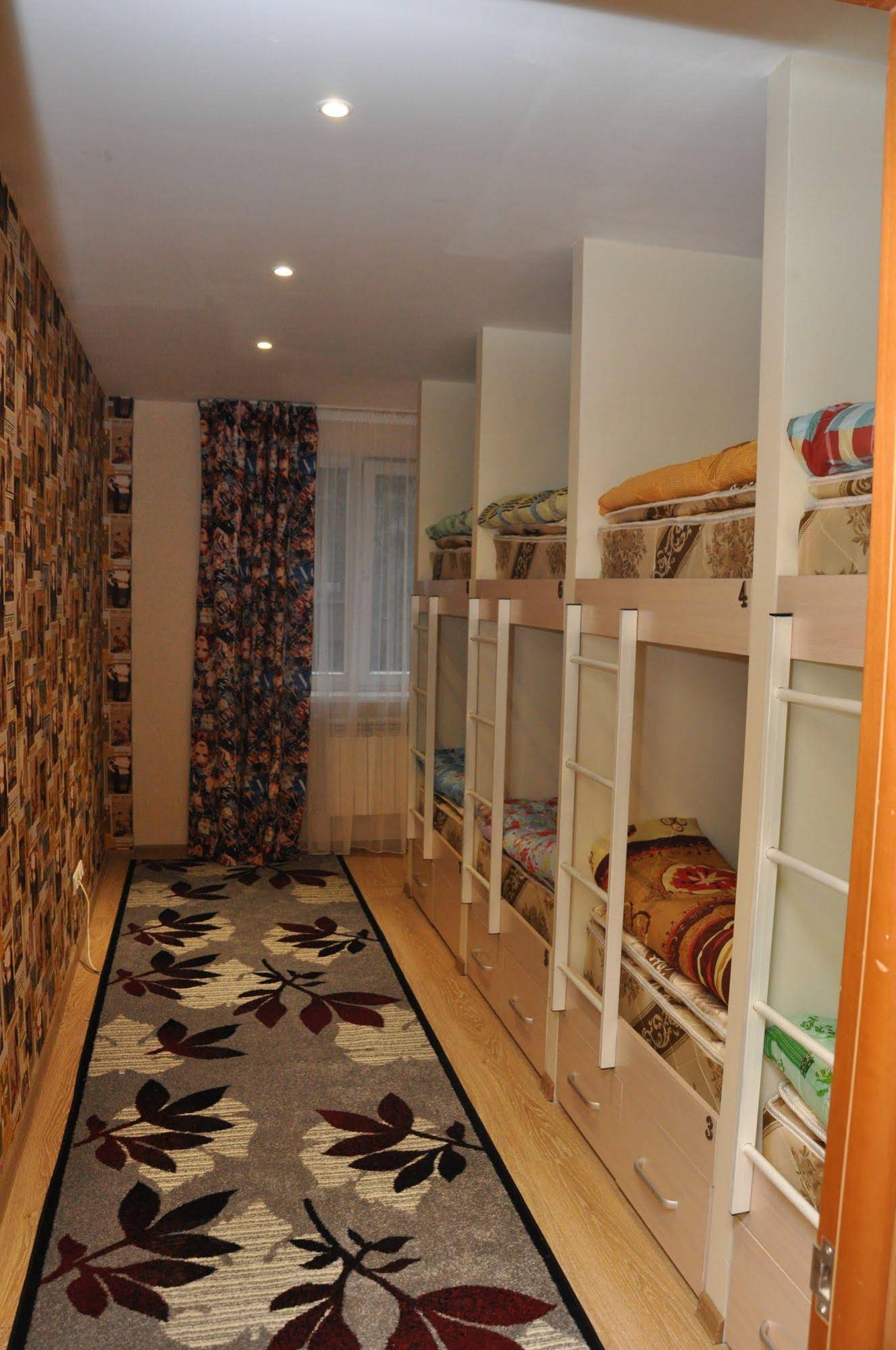 ART Hostel