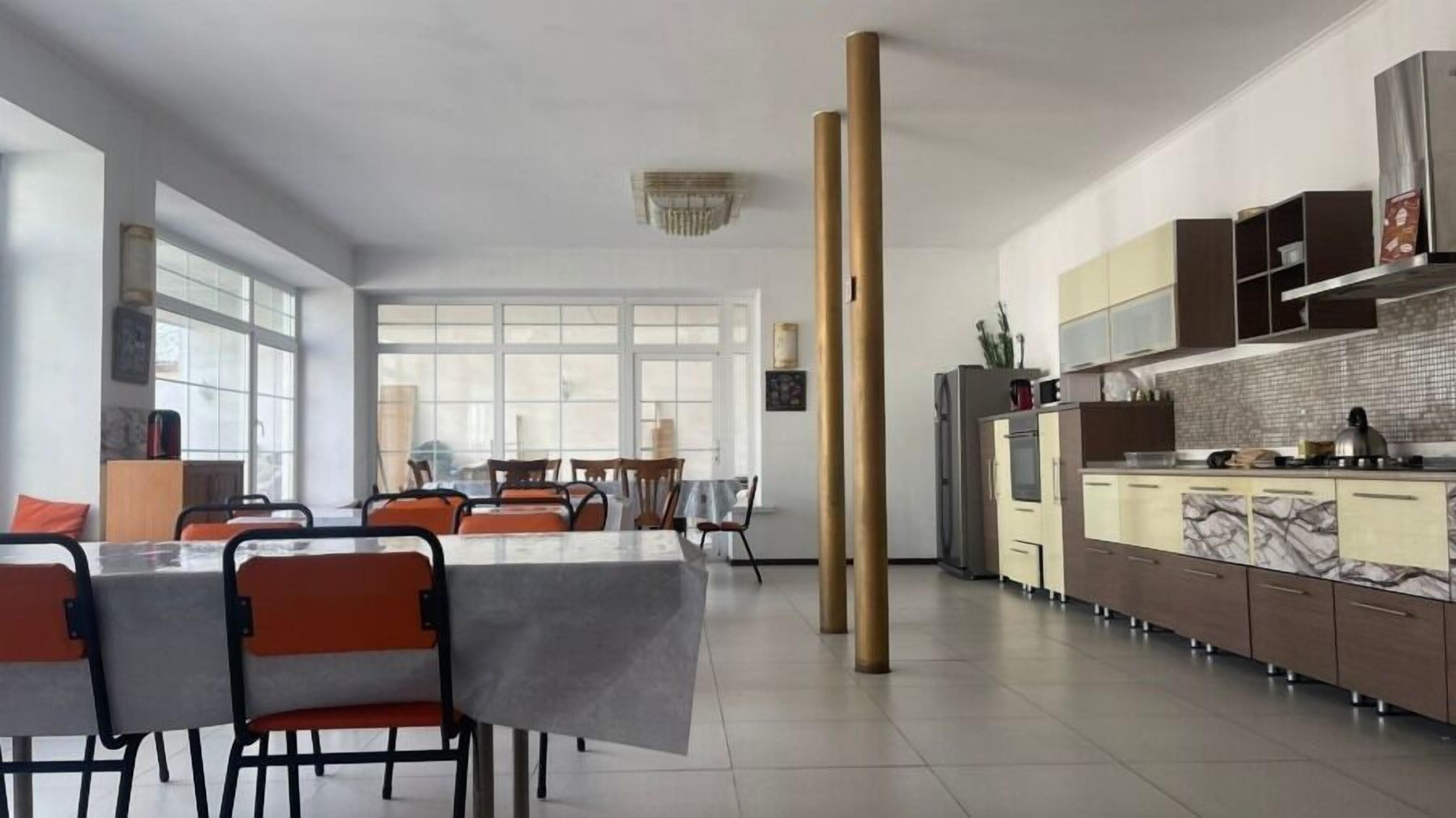 Assem Hostel Koktobe