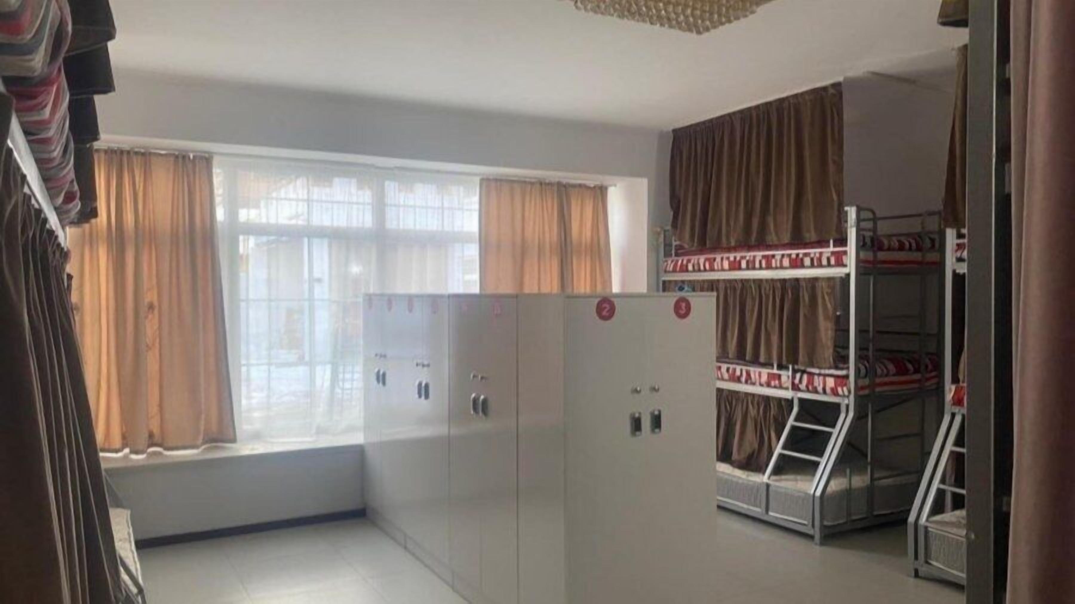 Assem Hostel Koktobe