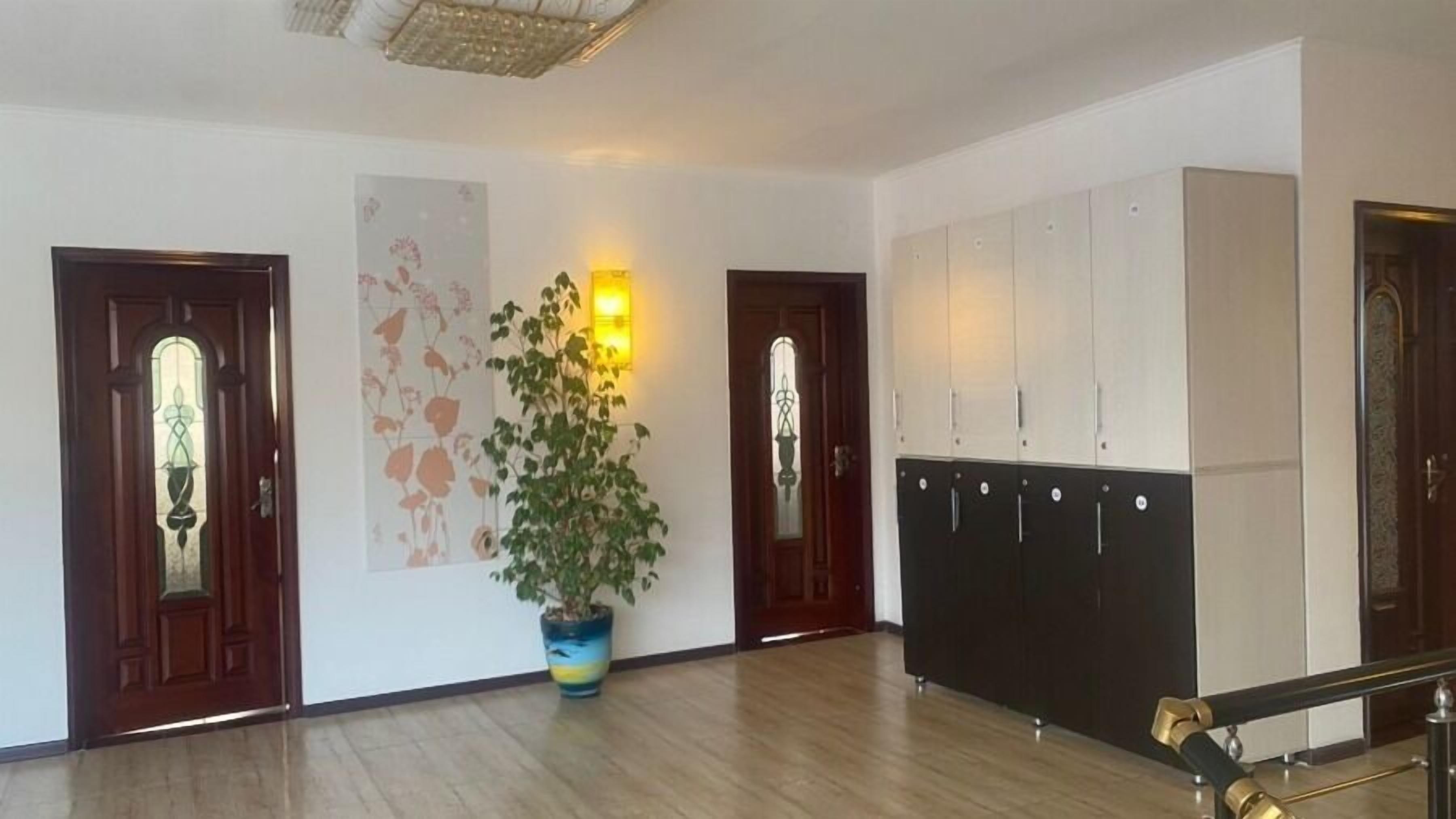 Assem Hostel Koktobe
