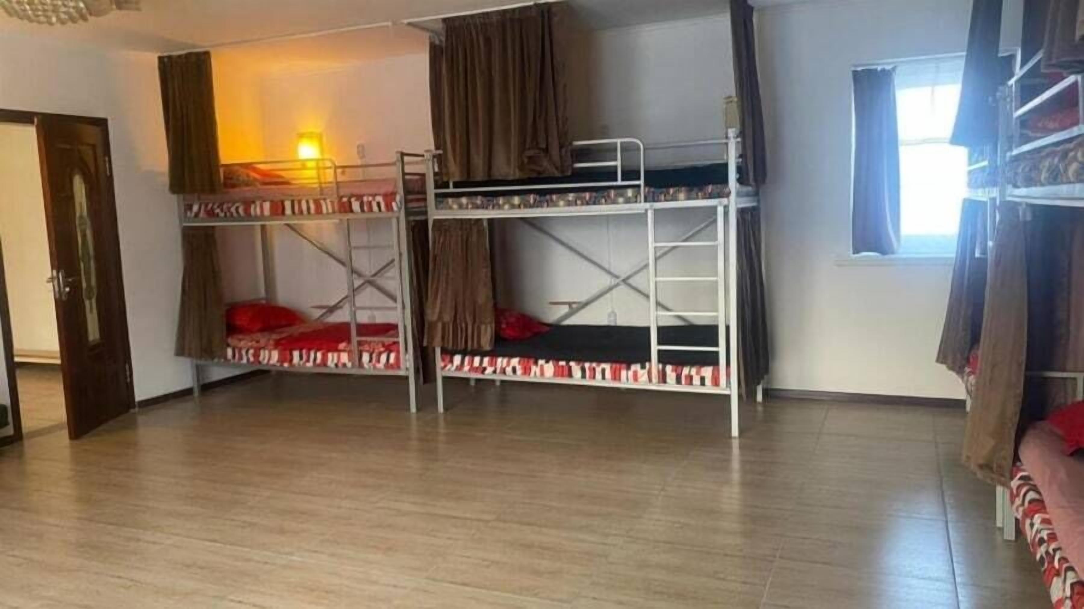 Assem Hostel Koktobe