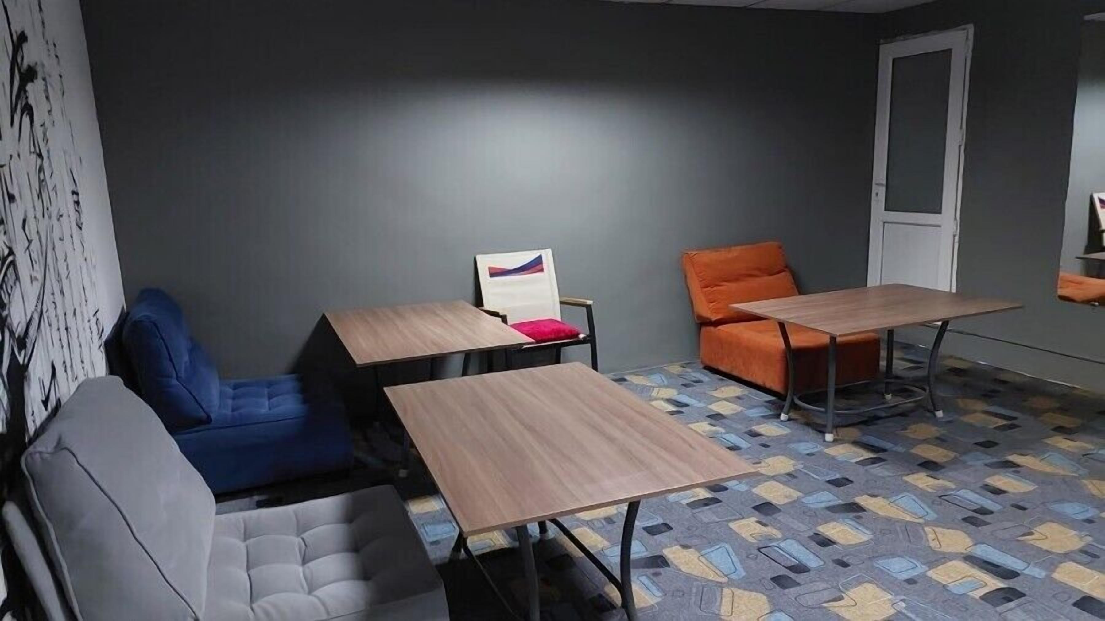 Assem Hostel Koktobe