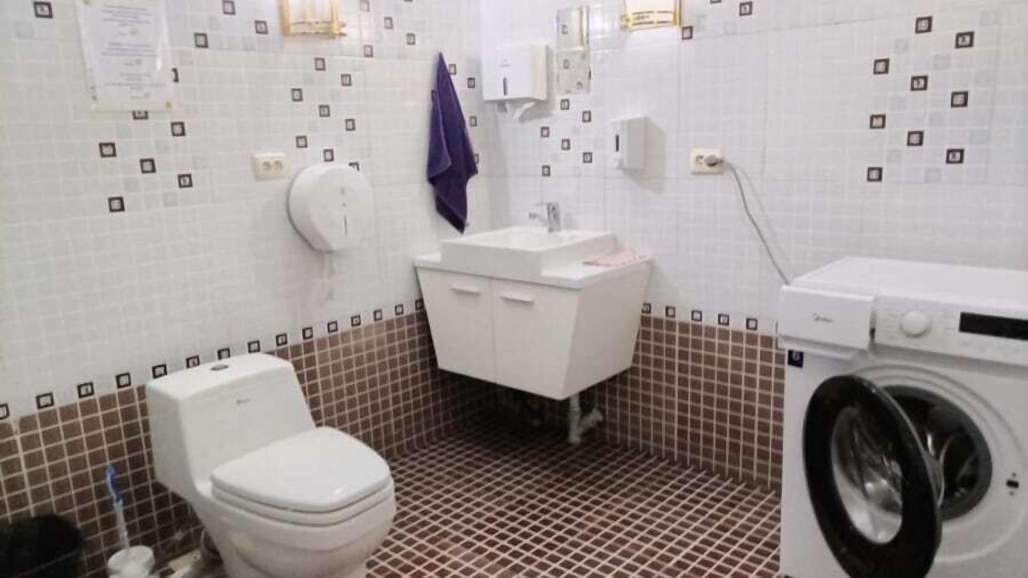 Assem Hostel Koktobe