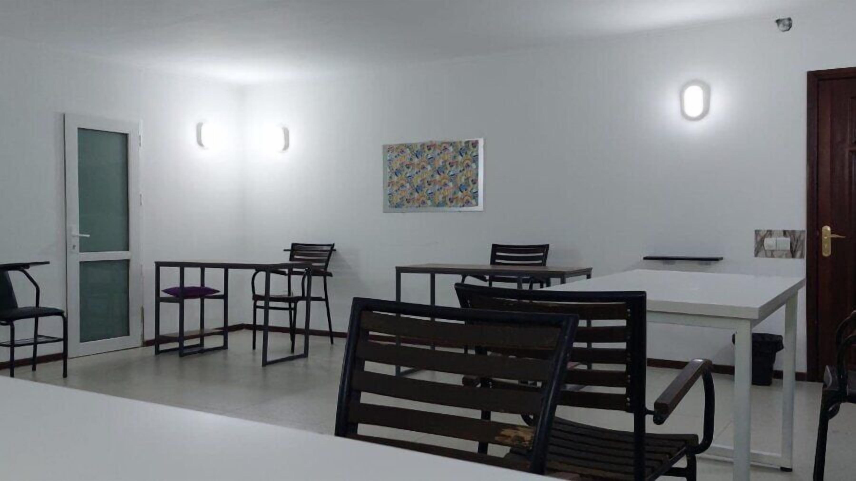 Assem Hostel Koktobe