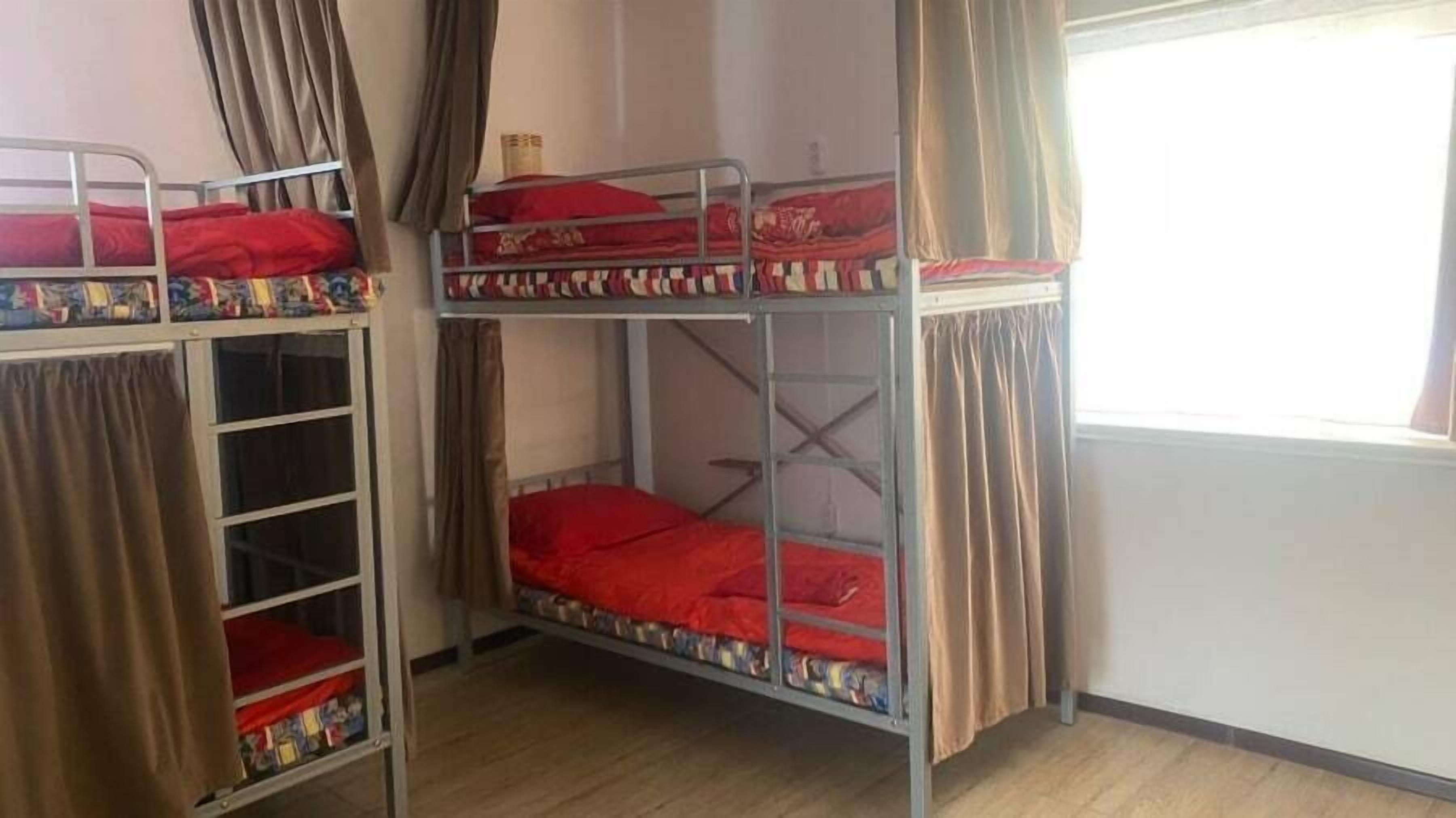 Assem Hostel Koktobe