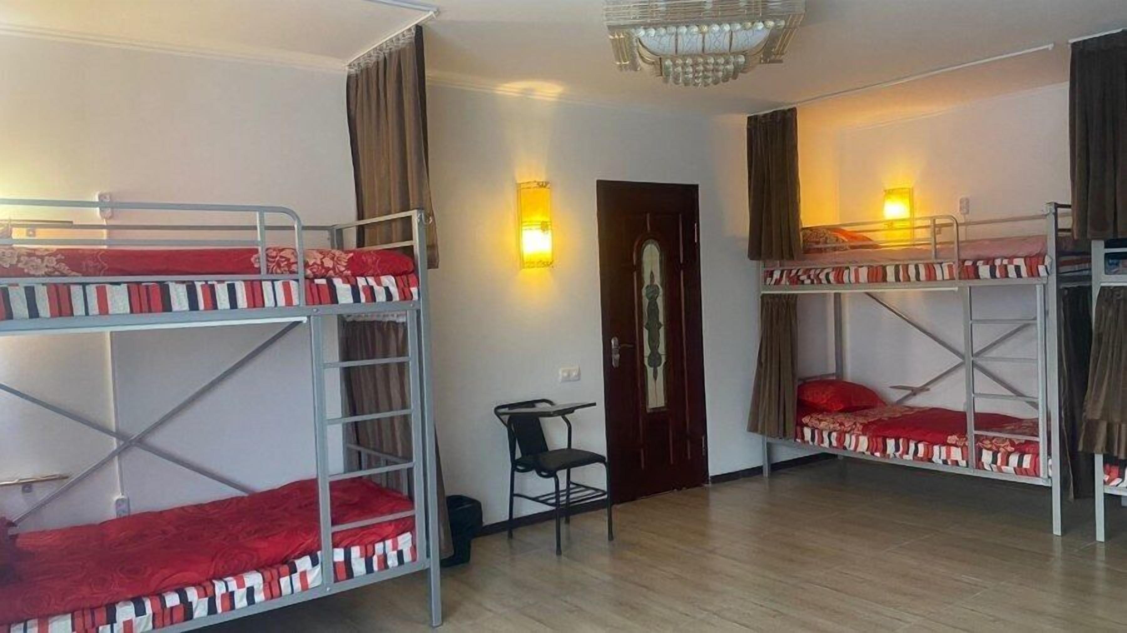 Assem Hostel Koktobe