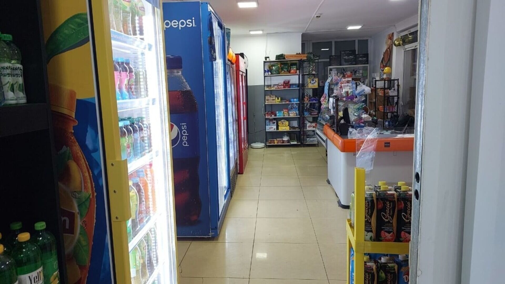 Assem Hostel Koktobe