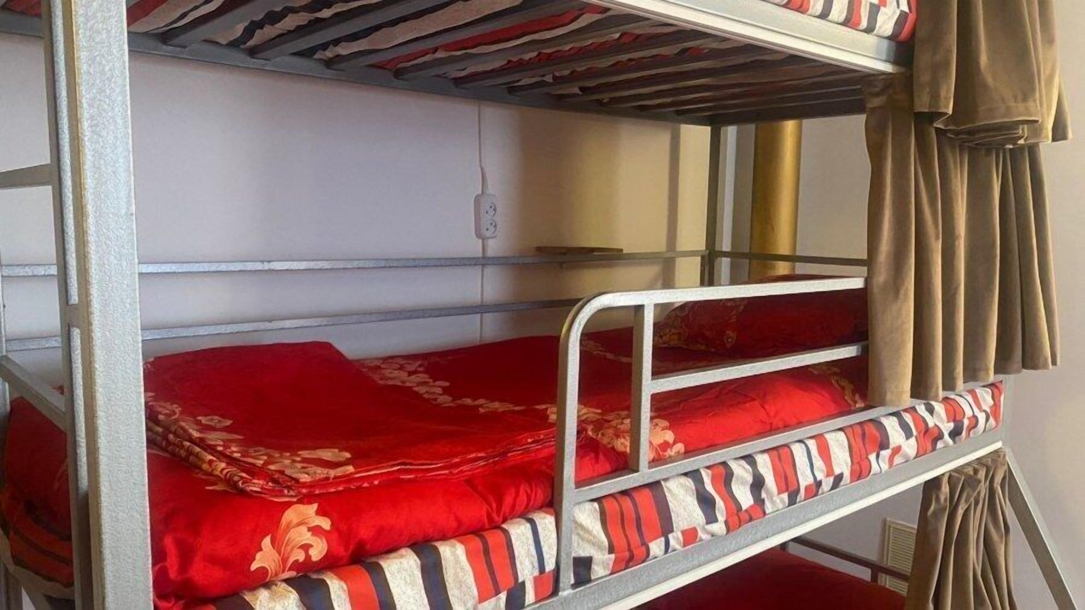 Assem Hostel Koktobe