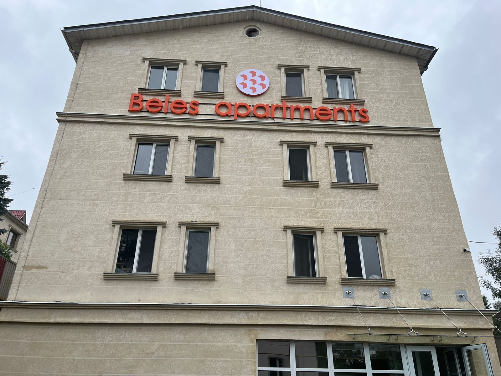Beles Hotel