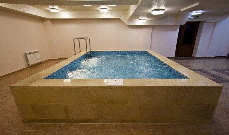 Best Western Plus Atakent Park Hotel