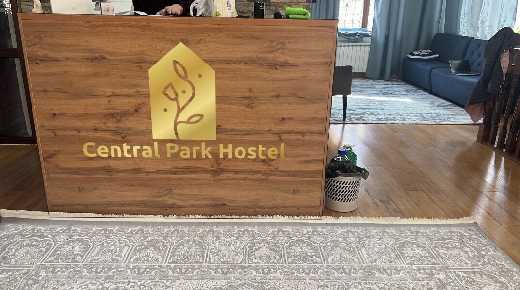 Central Park Hostel