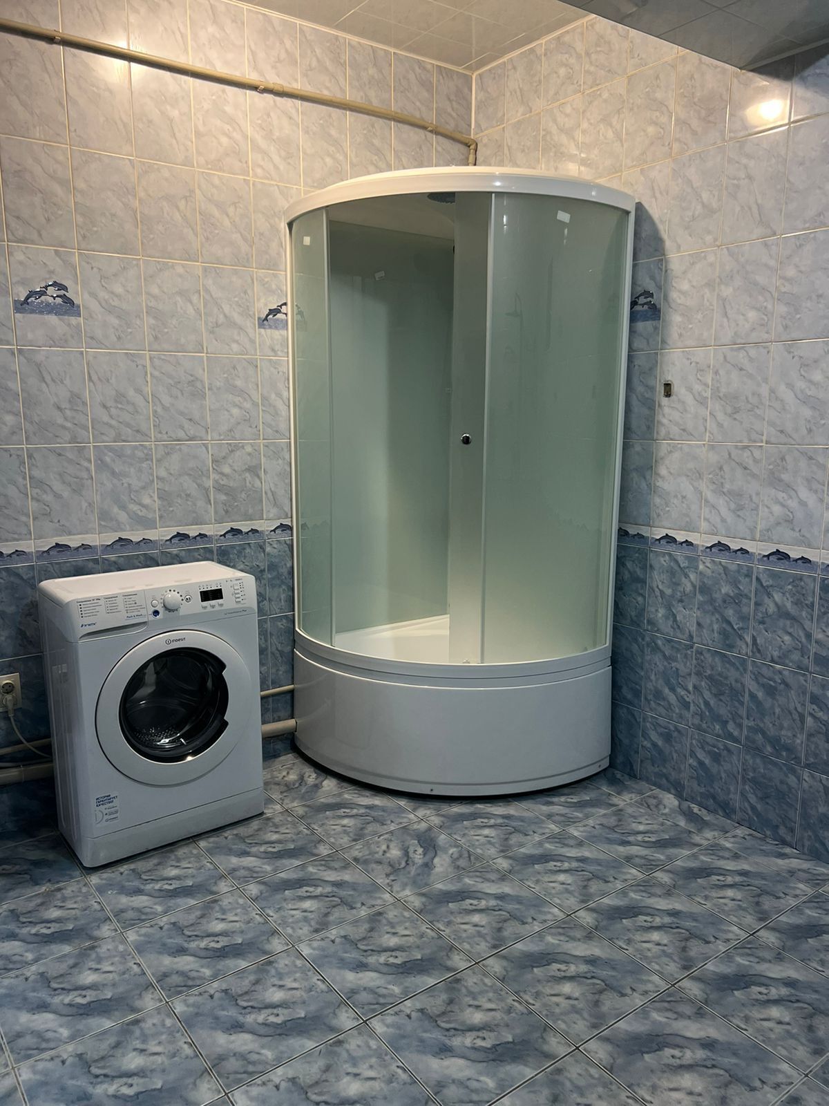 Central Park Hostel