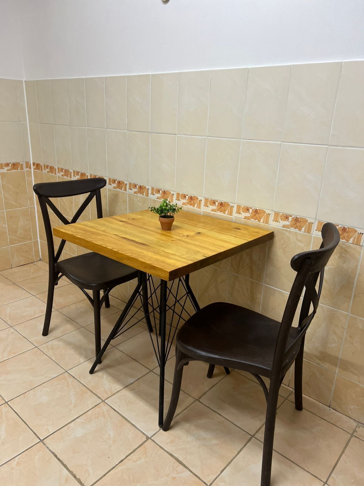 Central Park Hostel