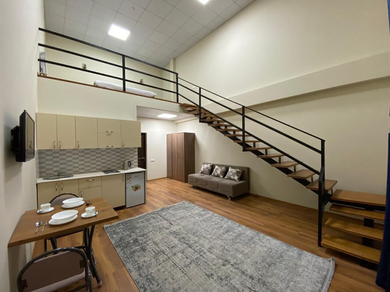 City Park Hotel