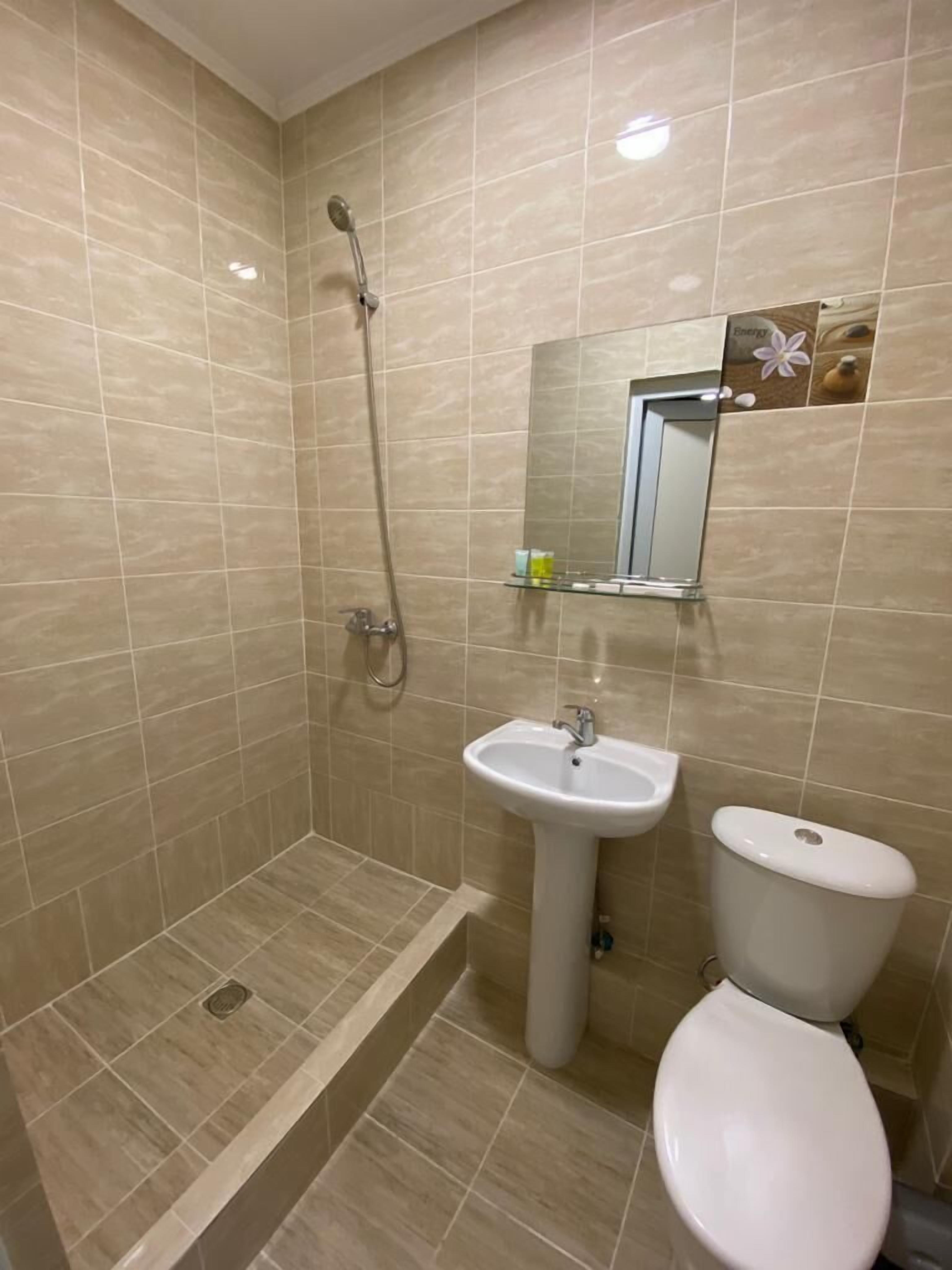 City Park Hotel