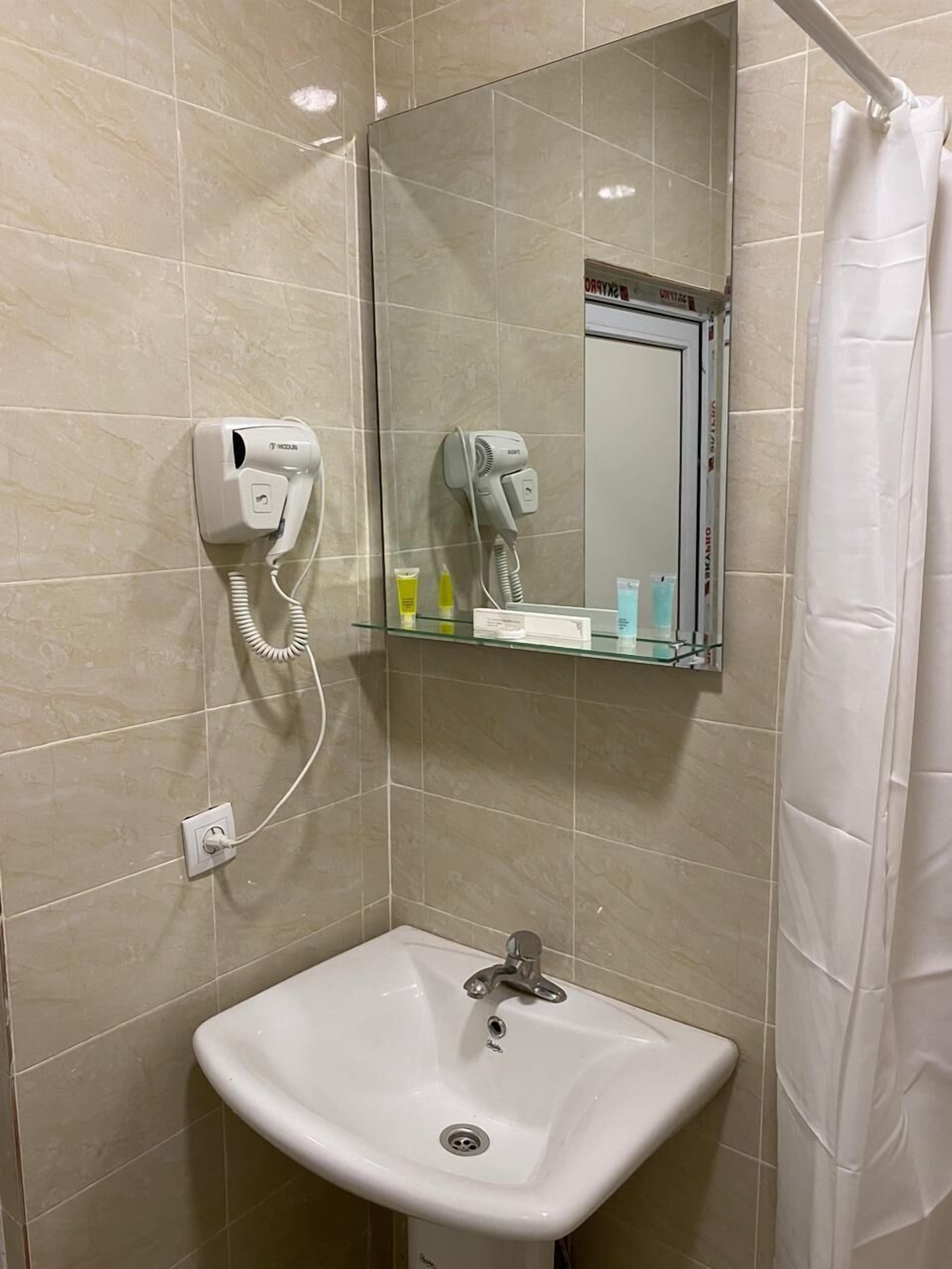 City Park Hotel