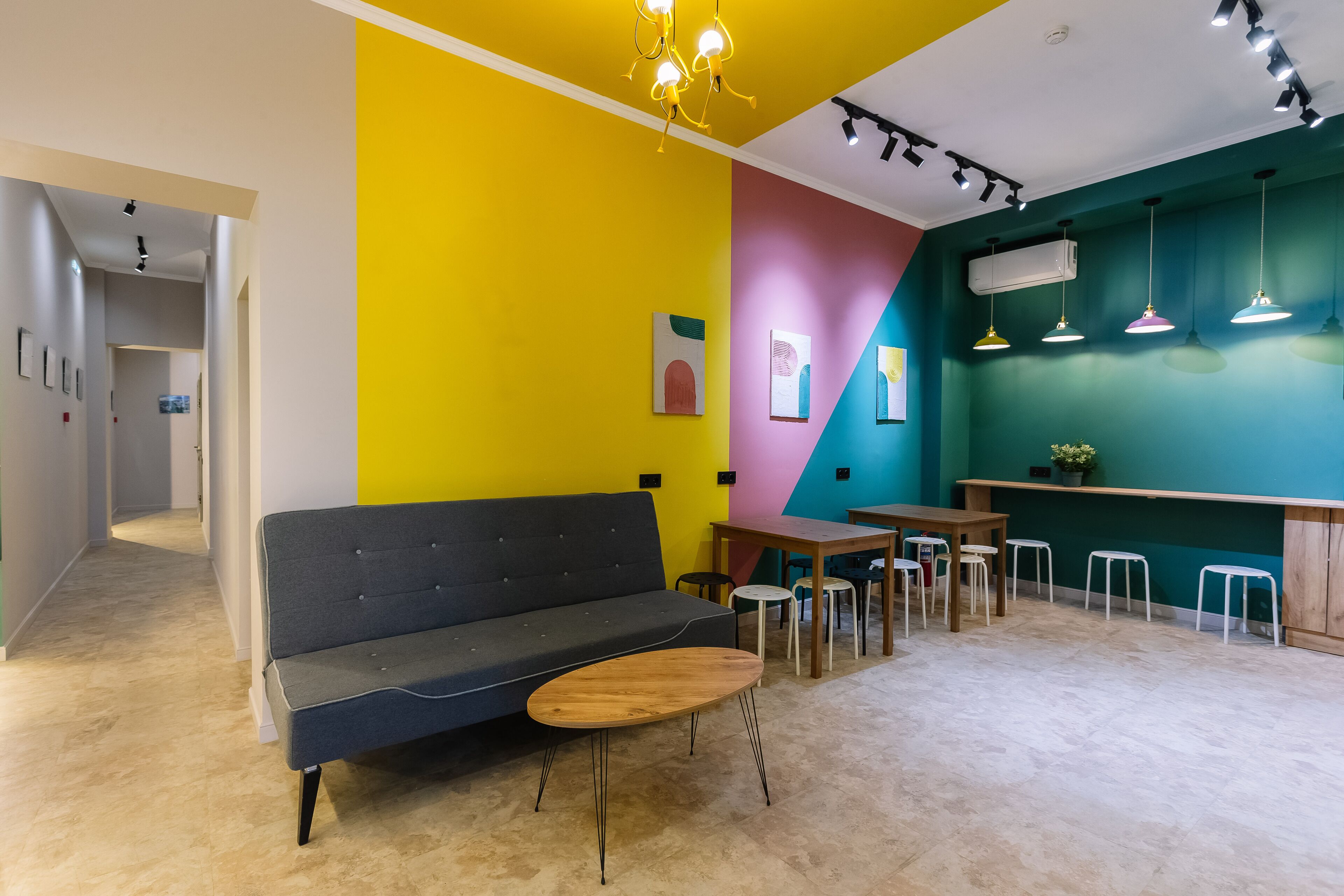 Doma Hostel
