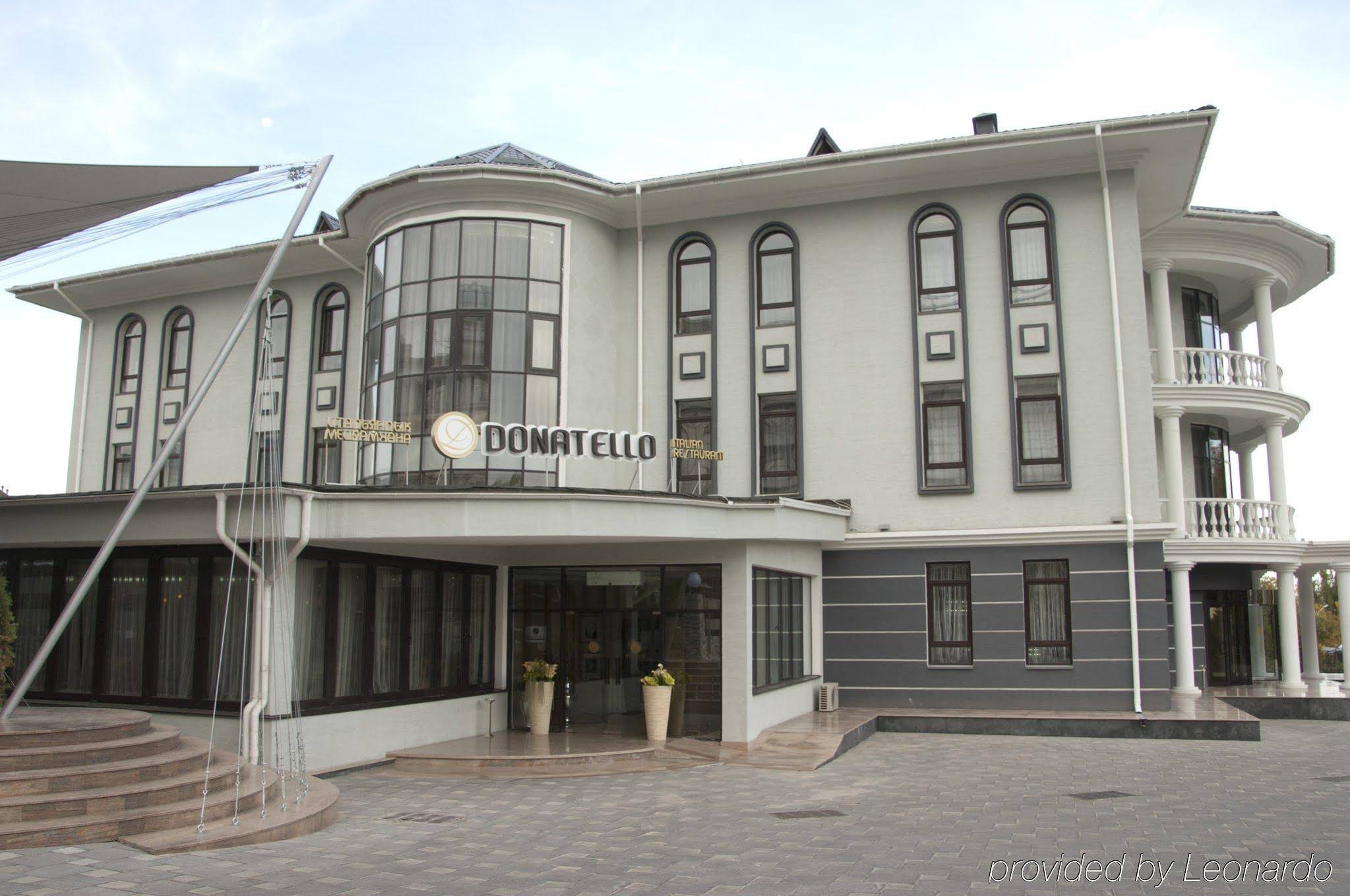 Donatello Boutique