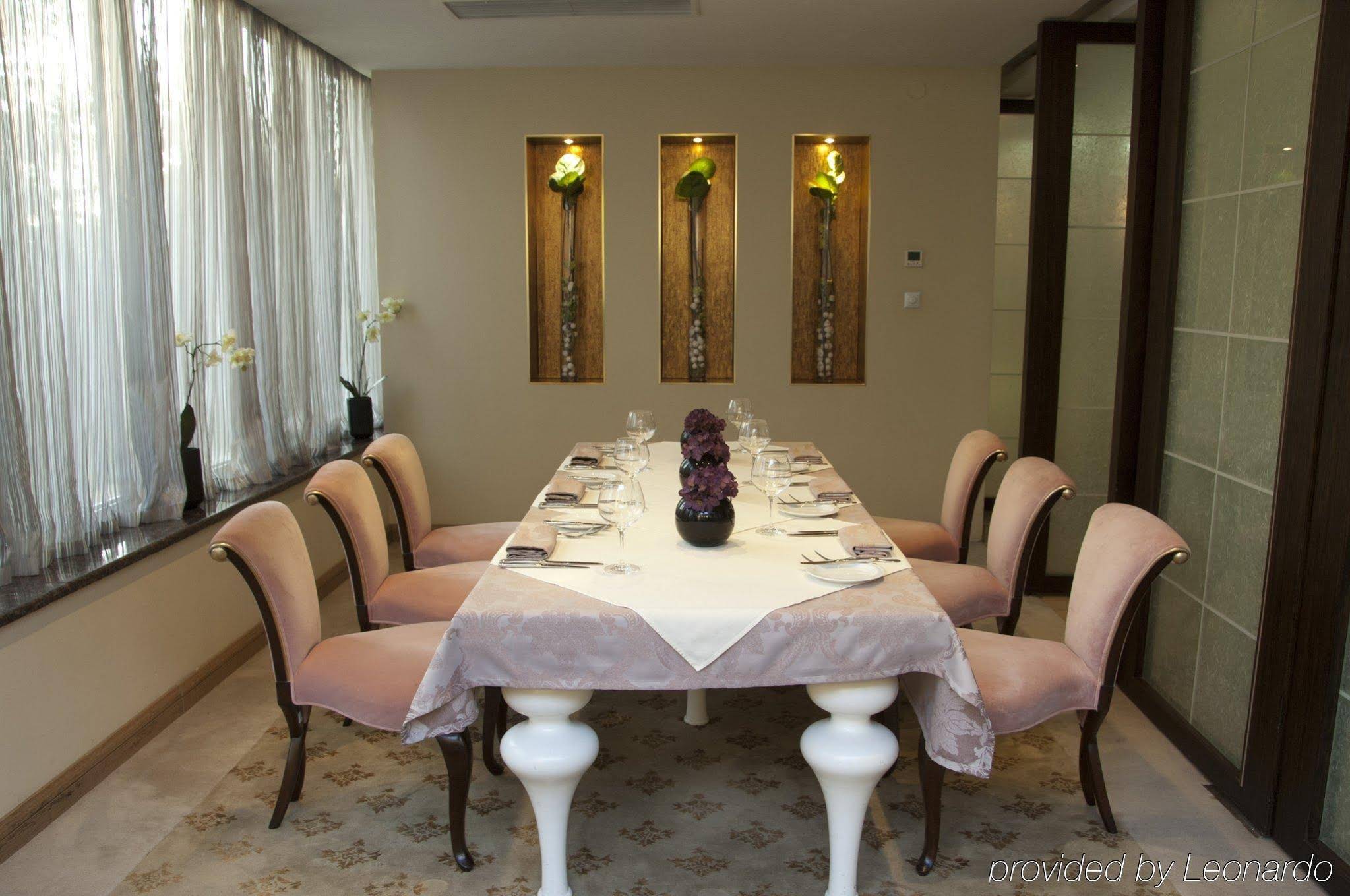 Donatello Boutique
