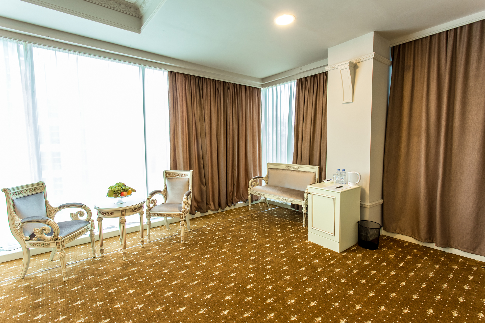 Golden Mir Hotel & Spa