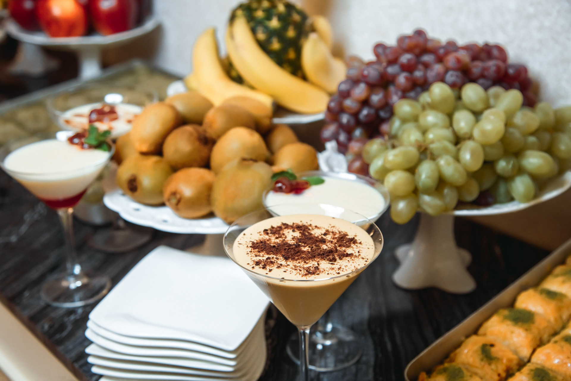 Golden Mir Hotel & Spa