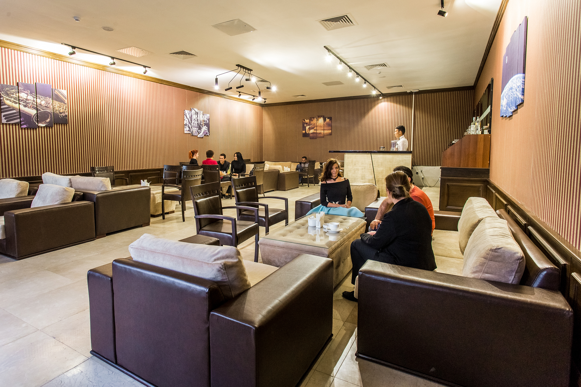 Golden Mir Hotel & Spa