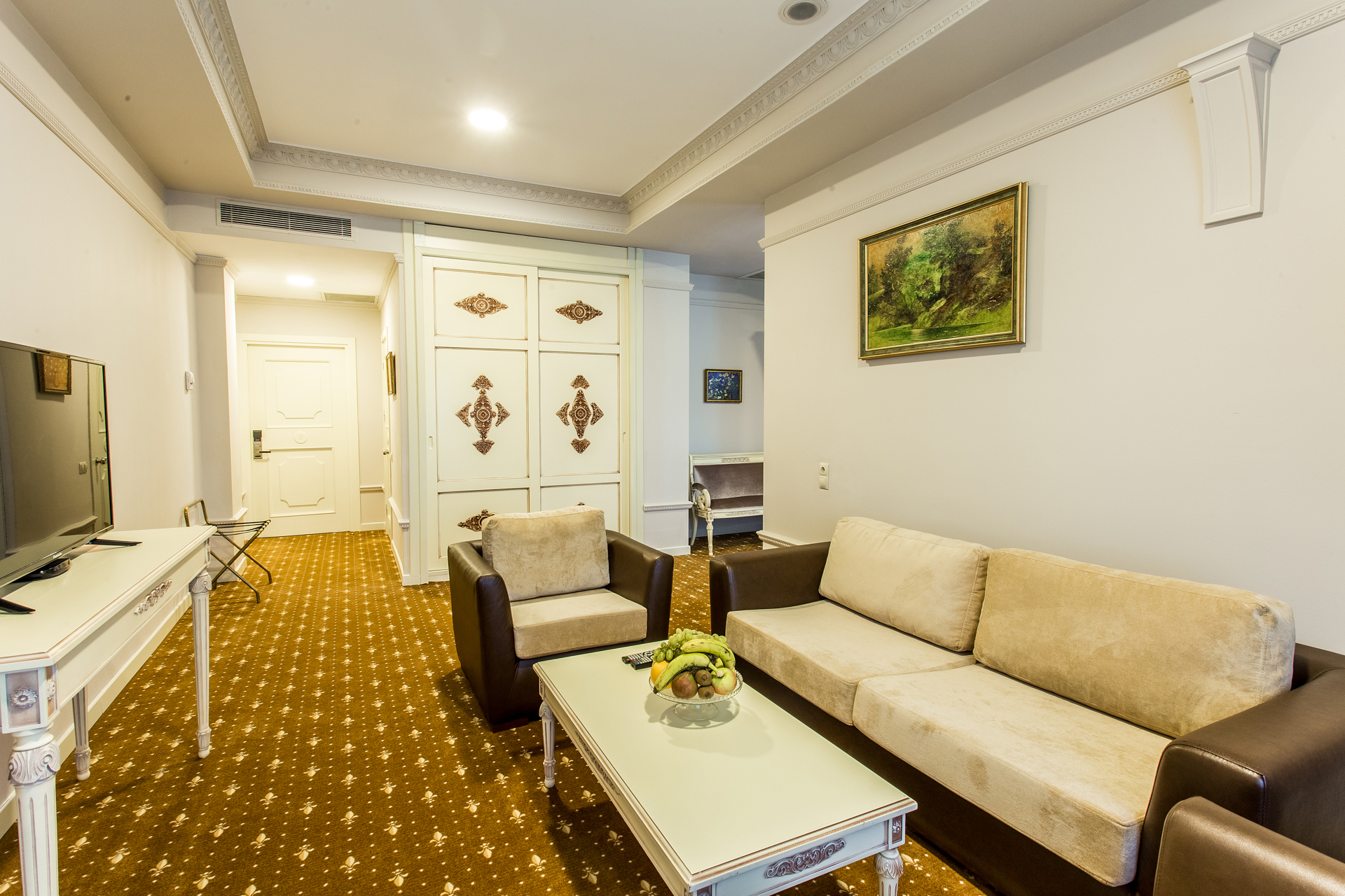 Golden Mir Hotel & Spa