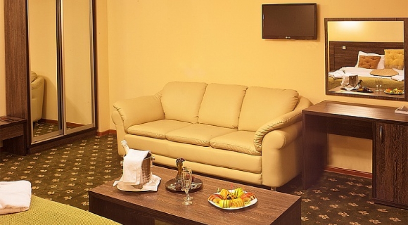 Golden Palace