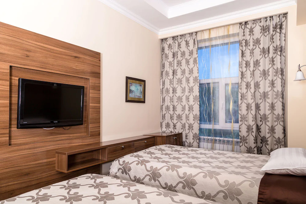 Grand Hotel Eurasia