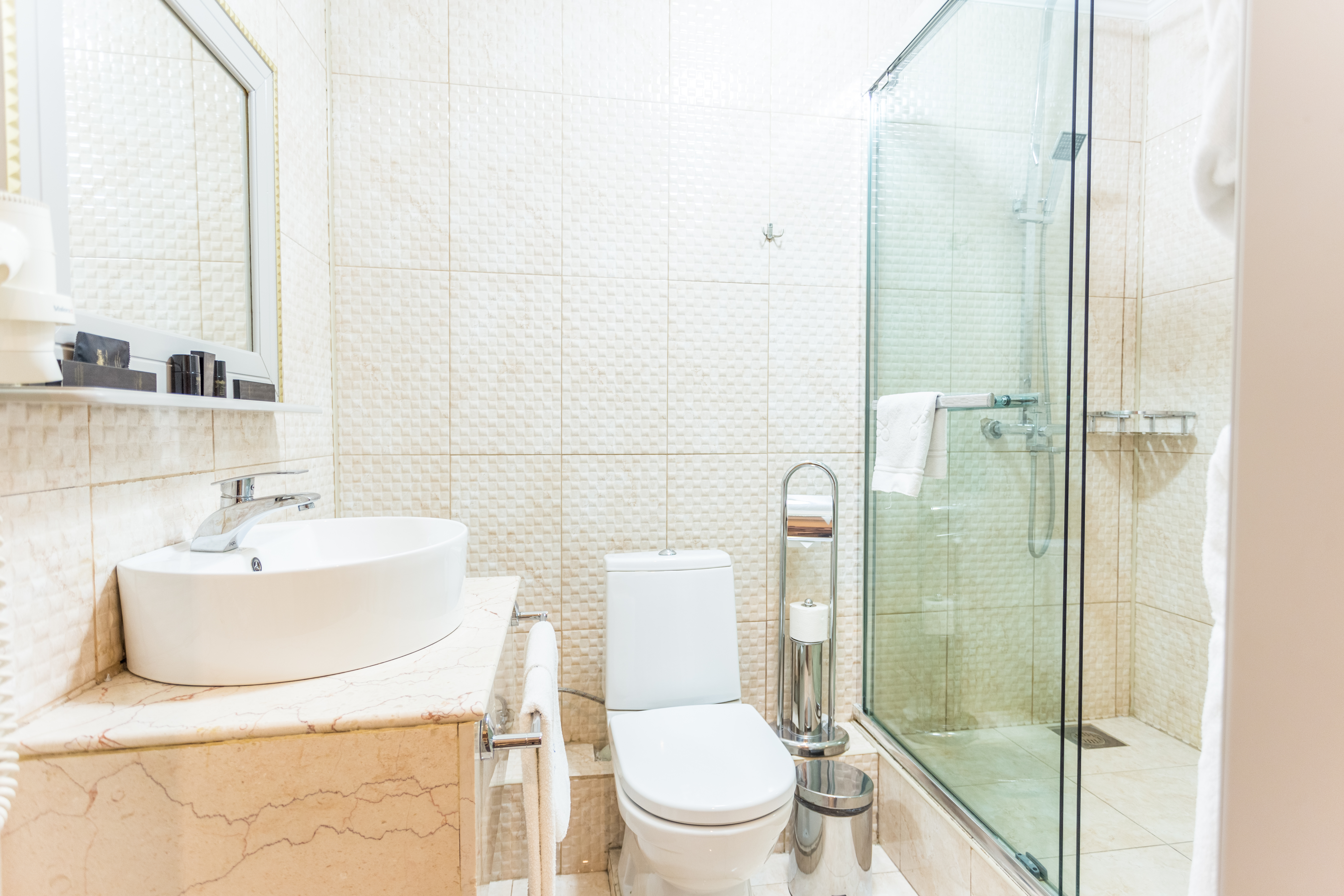 Grand Sapphire Hotel