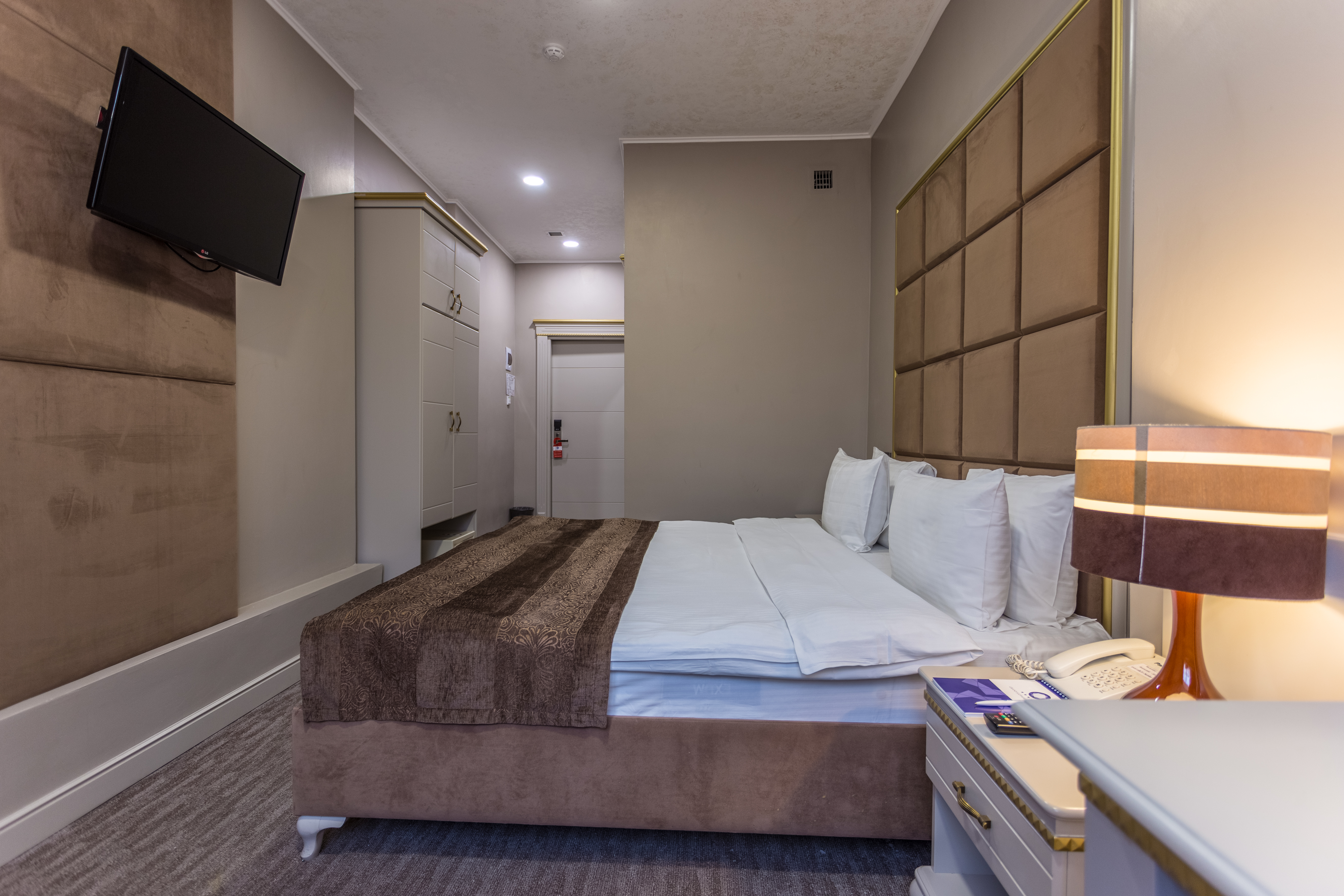 Grand Sapphire Hotel
