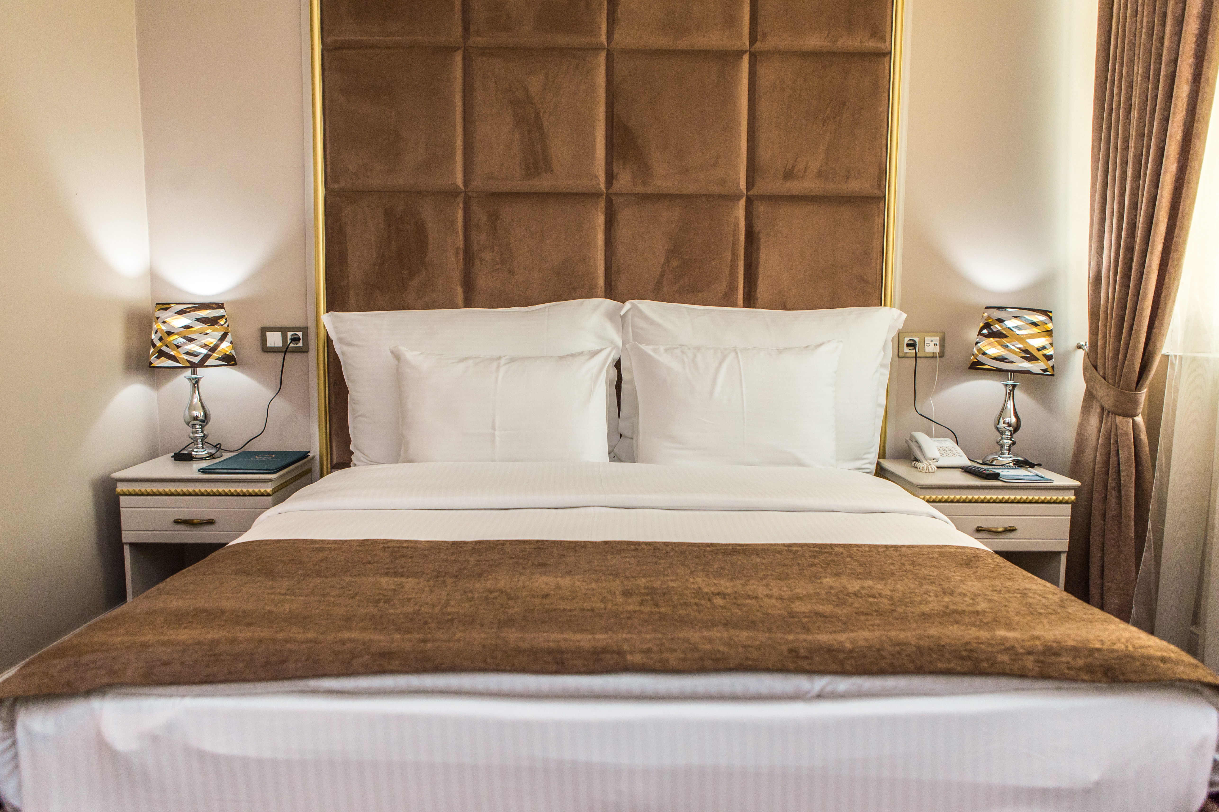 Grand Sapphire Hotel