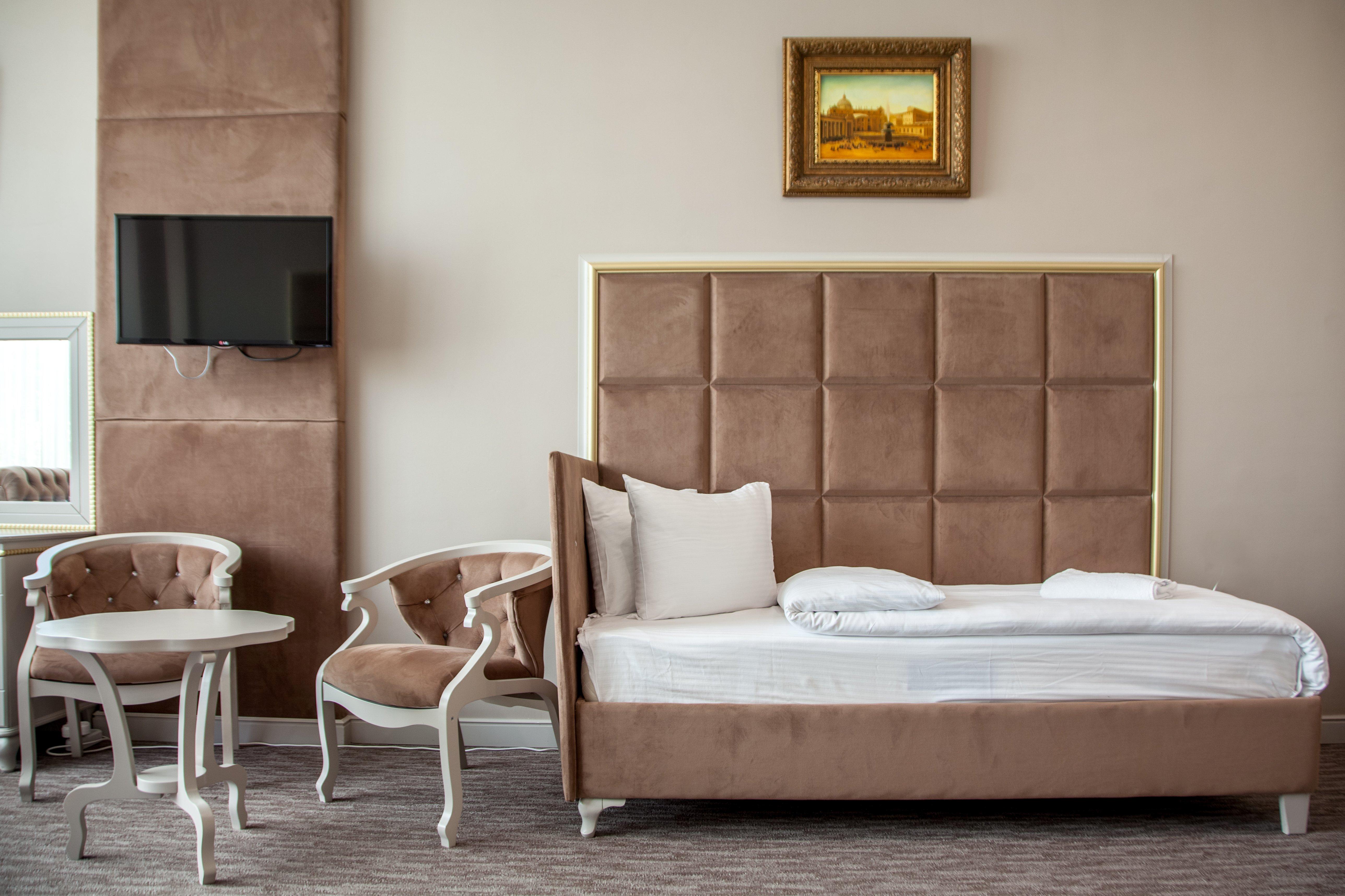 Grand Sapphire Hotel