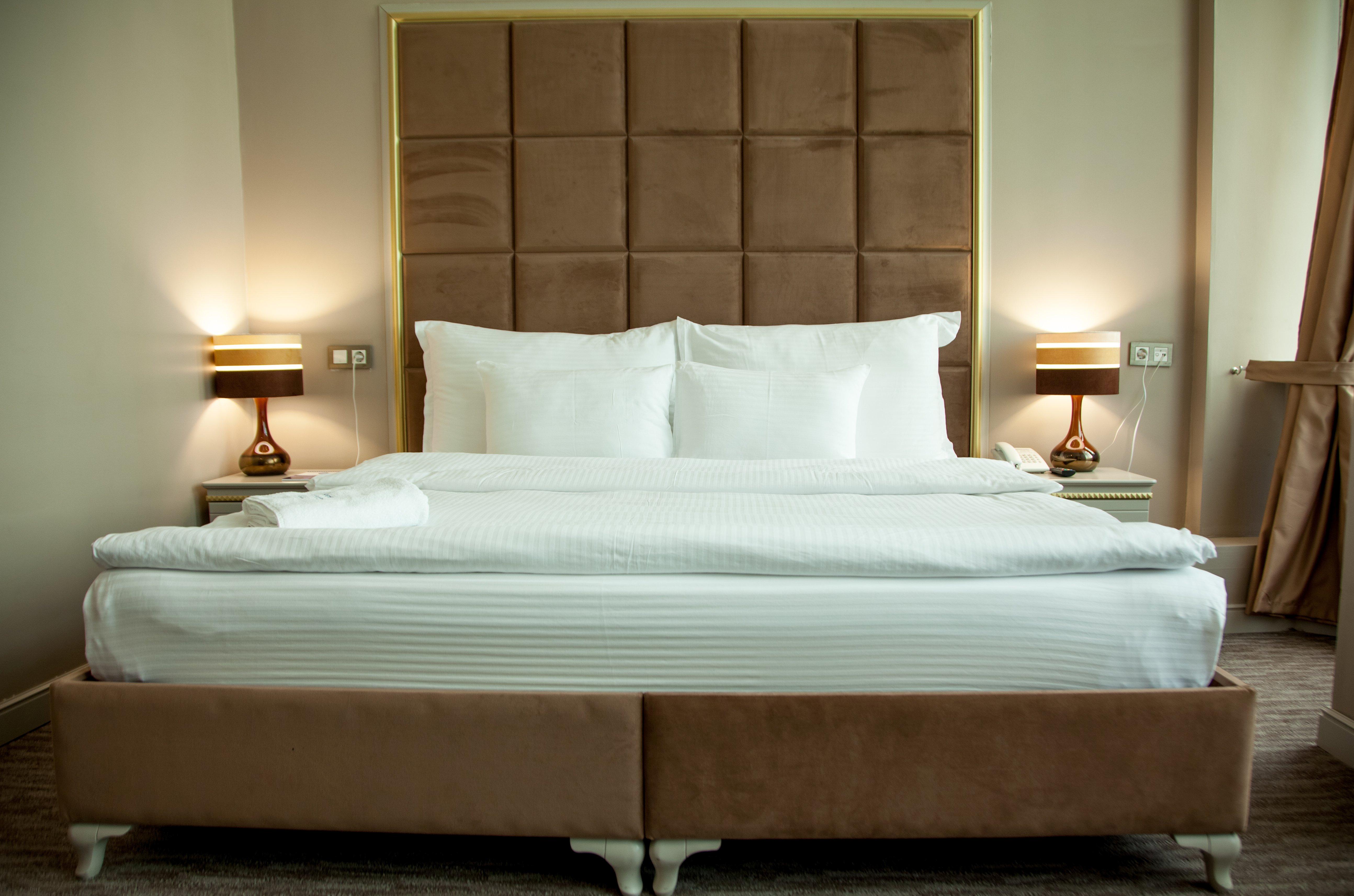 Grand Sapphire Hotel