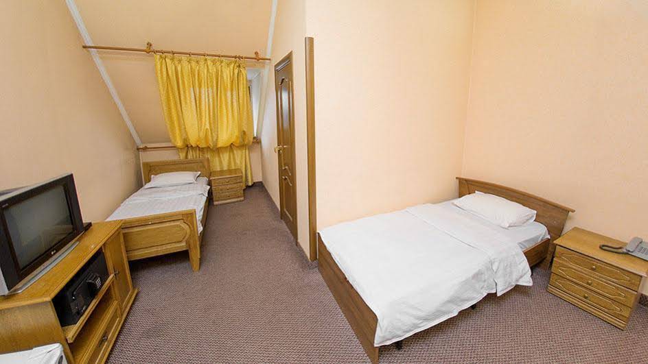 Guest House Almaty Sapar