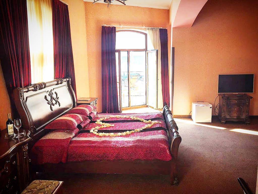 Guest House Almaty Sapar