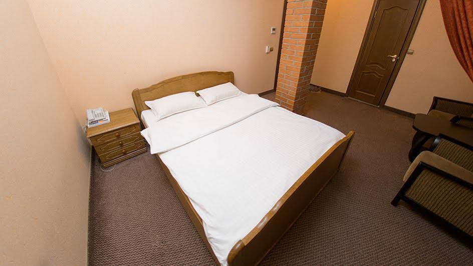 Guest House Almaty Sapar