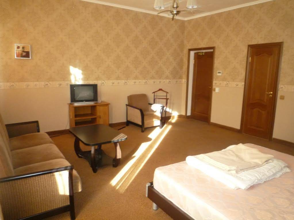 Guest House Almaty Sapar