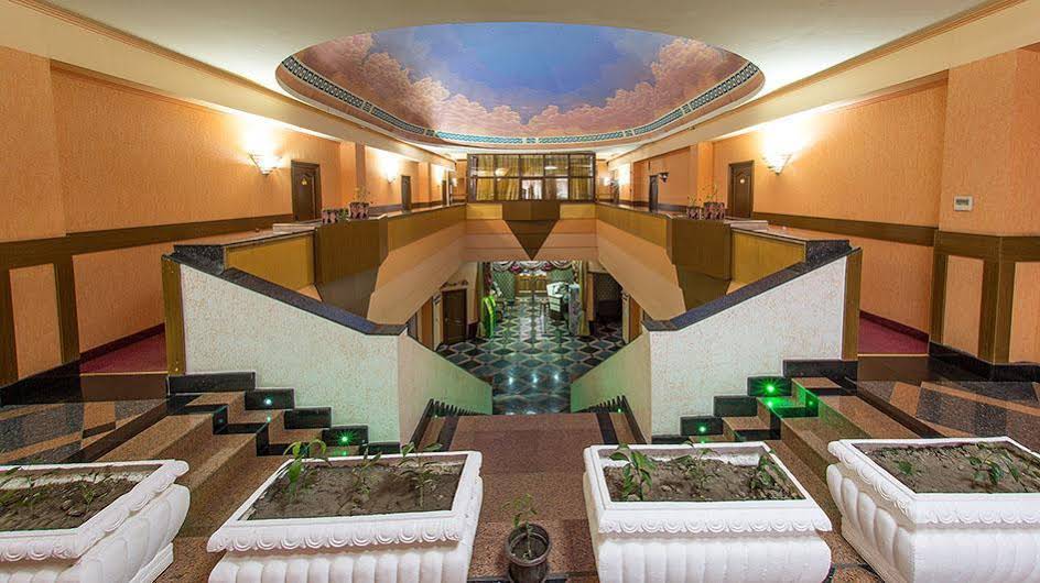 Guest House Almaty Sapar