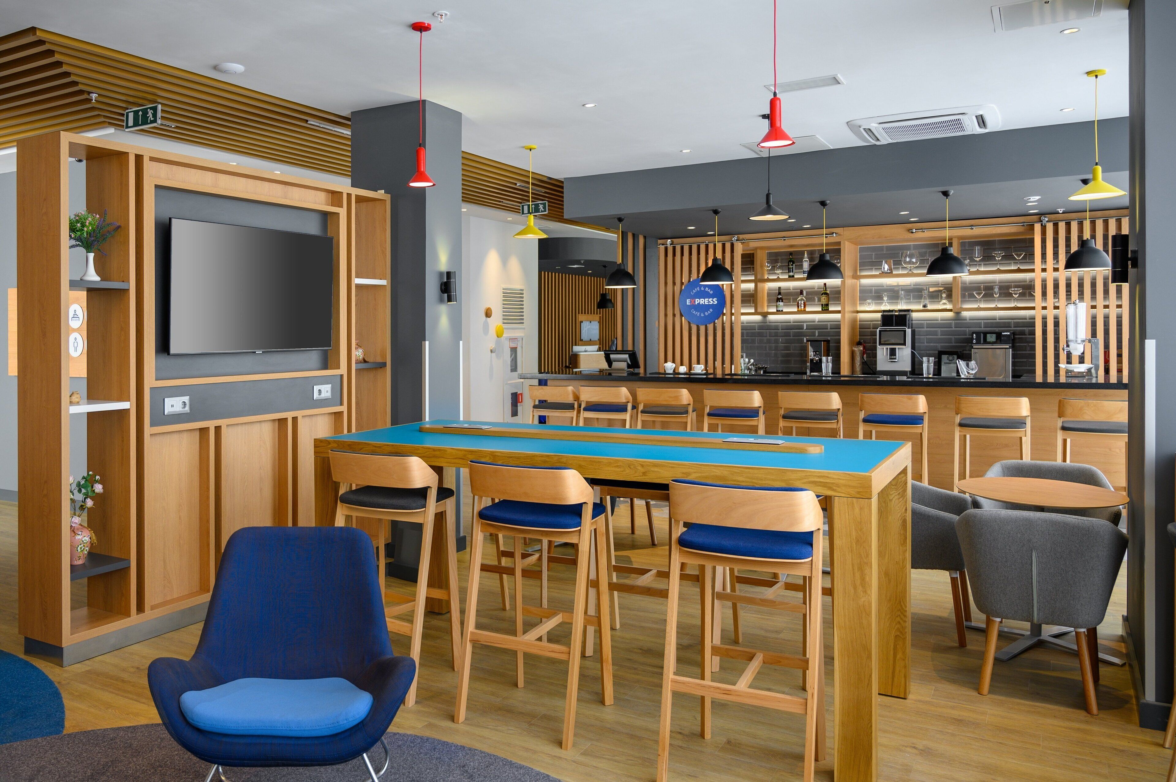 Holiday Inn Express Almaty